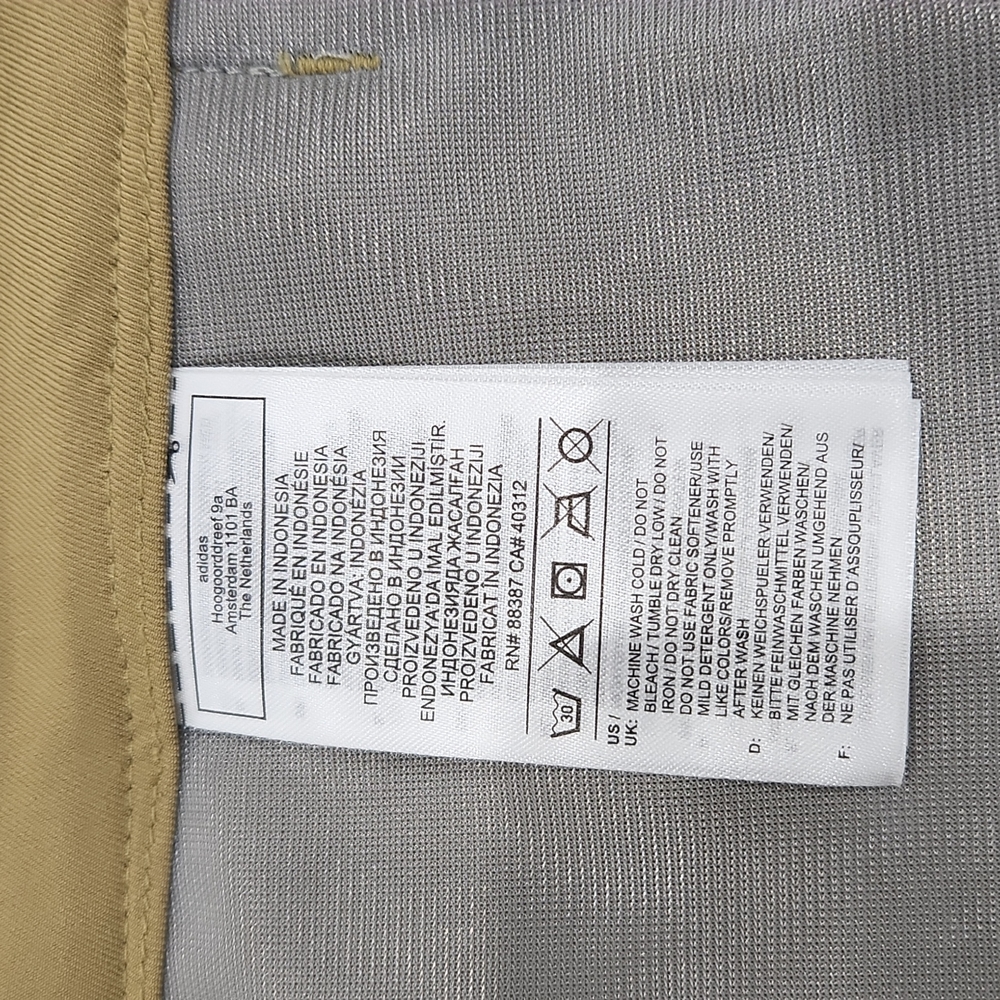 ๐๏ธ Adidas 7 in Shorts - Picture 6 of 9
